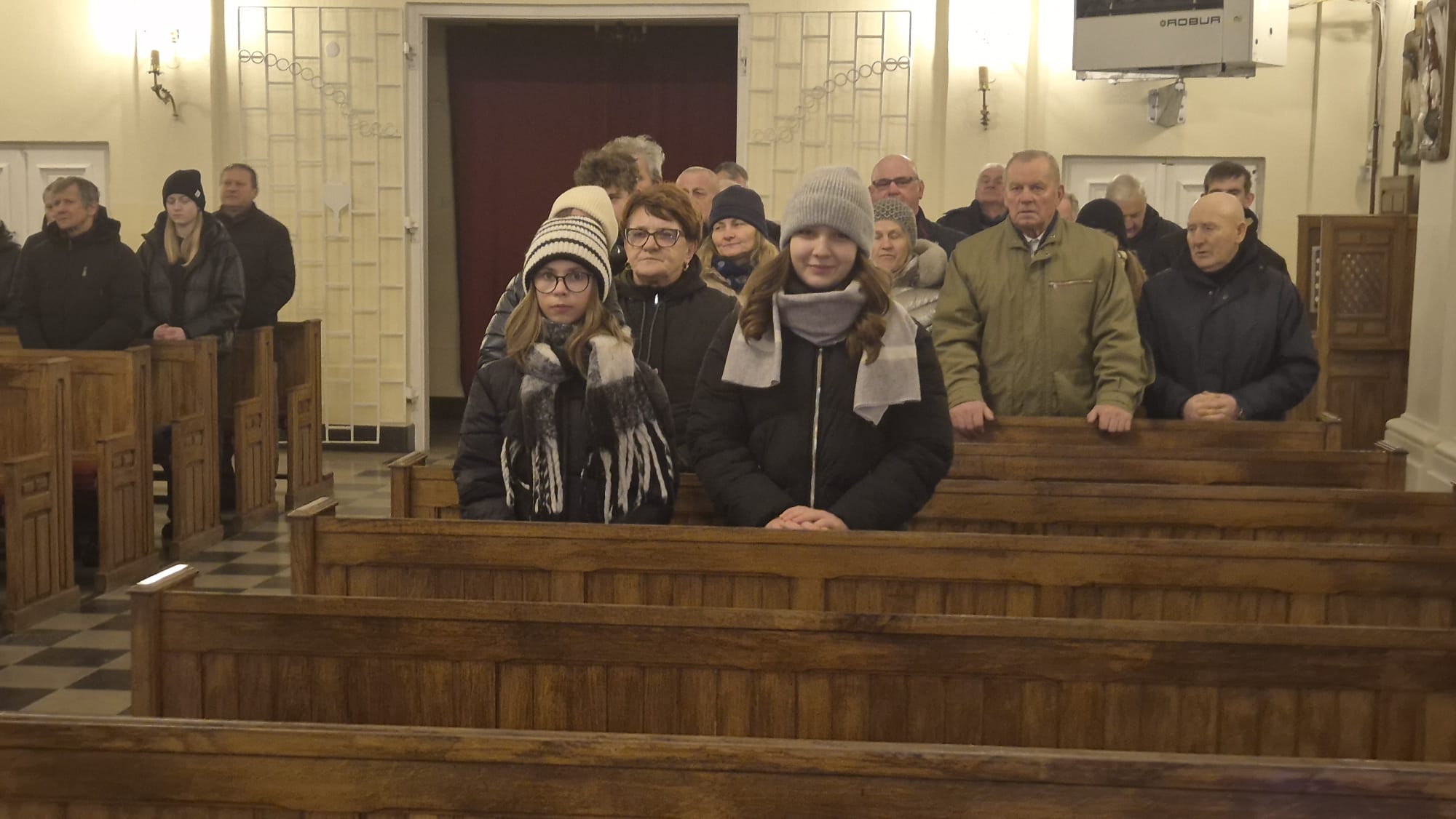 55 ur ks Grzegorza 11