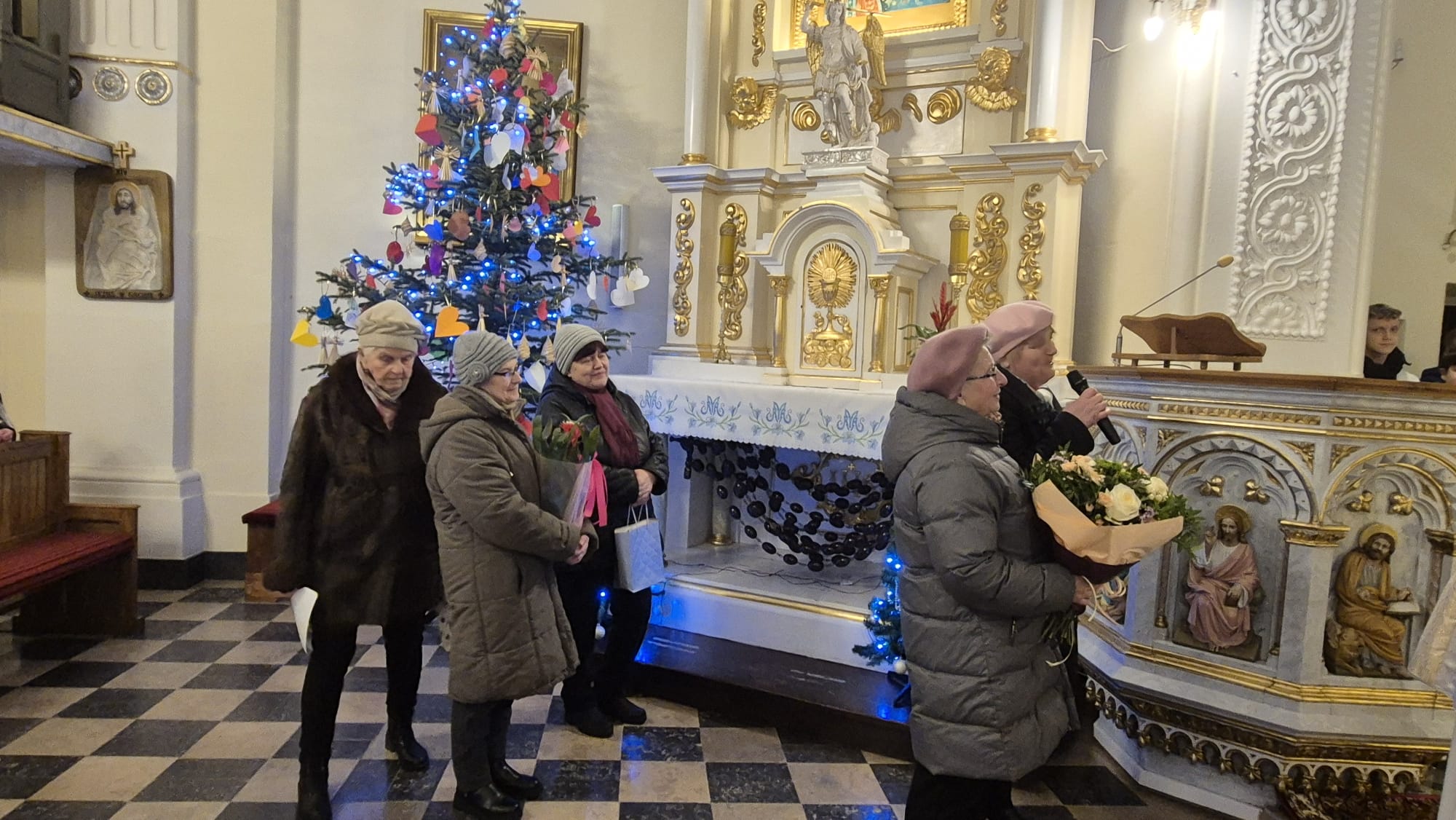 55 ur ks Grzegorza 15