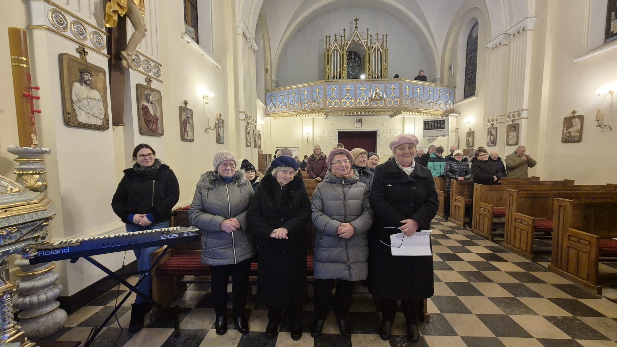 55 ur ks Grzegorza 22