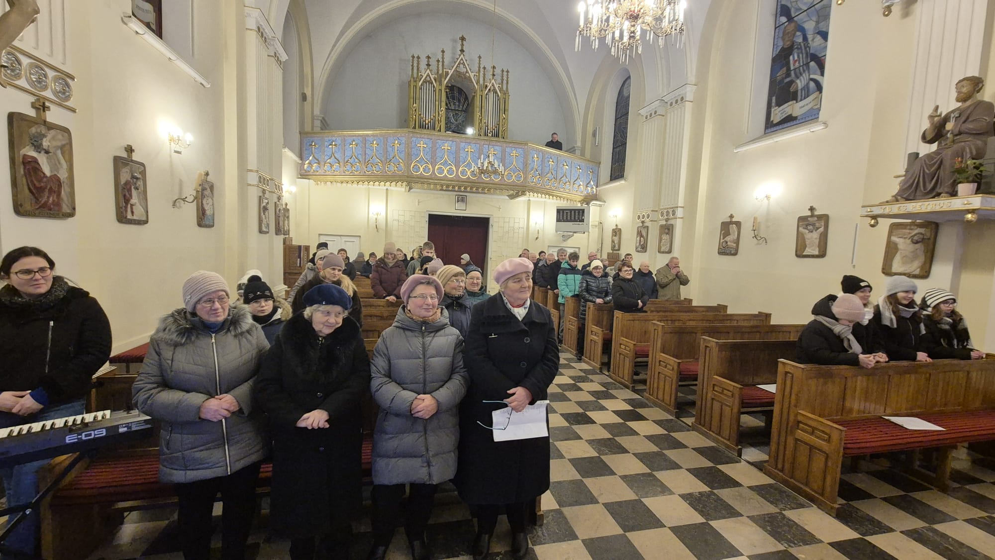 55 ur ks Grzegorza 5