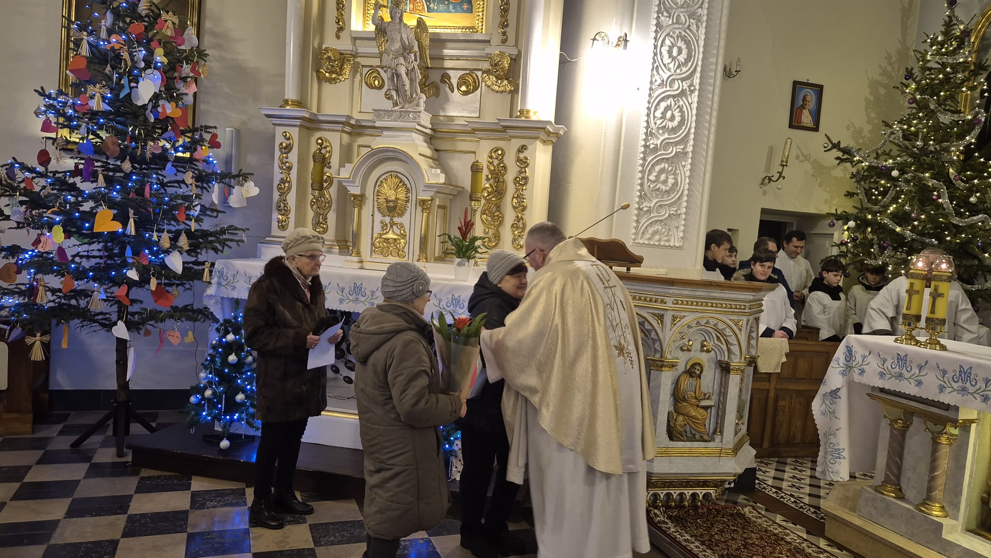 55 ur ks Grzegorza 7