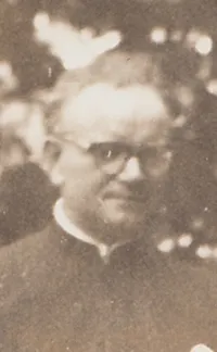 +ks. Demetriusz Filipowicz