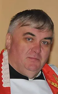ks. Henryk Zdybel 