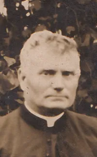  +ks. Ignacy Perczyński