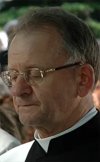 ks. Kazimierz Walenty Bownik