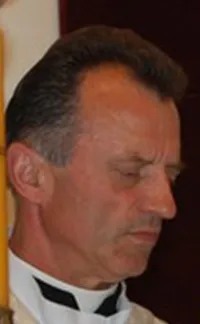 ks. Władysław Wojciech Poździk